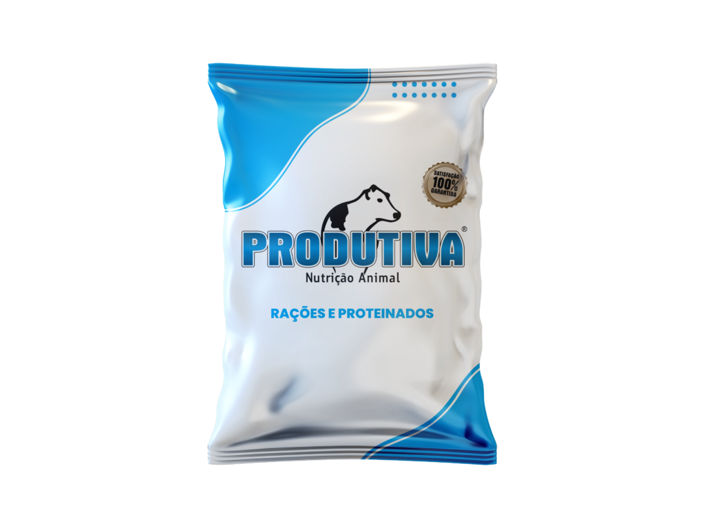 raÇÕes e proteinados