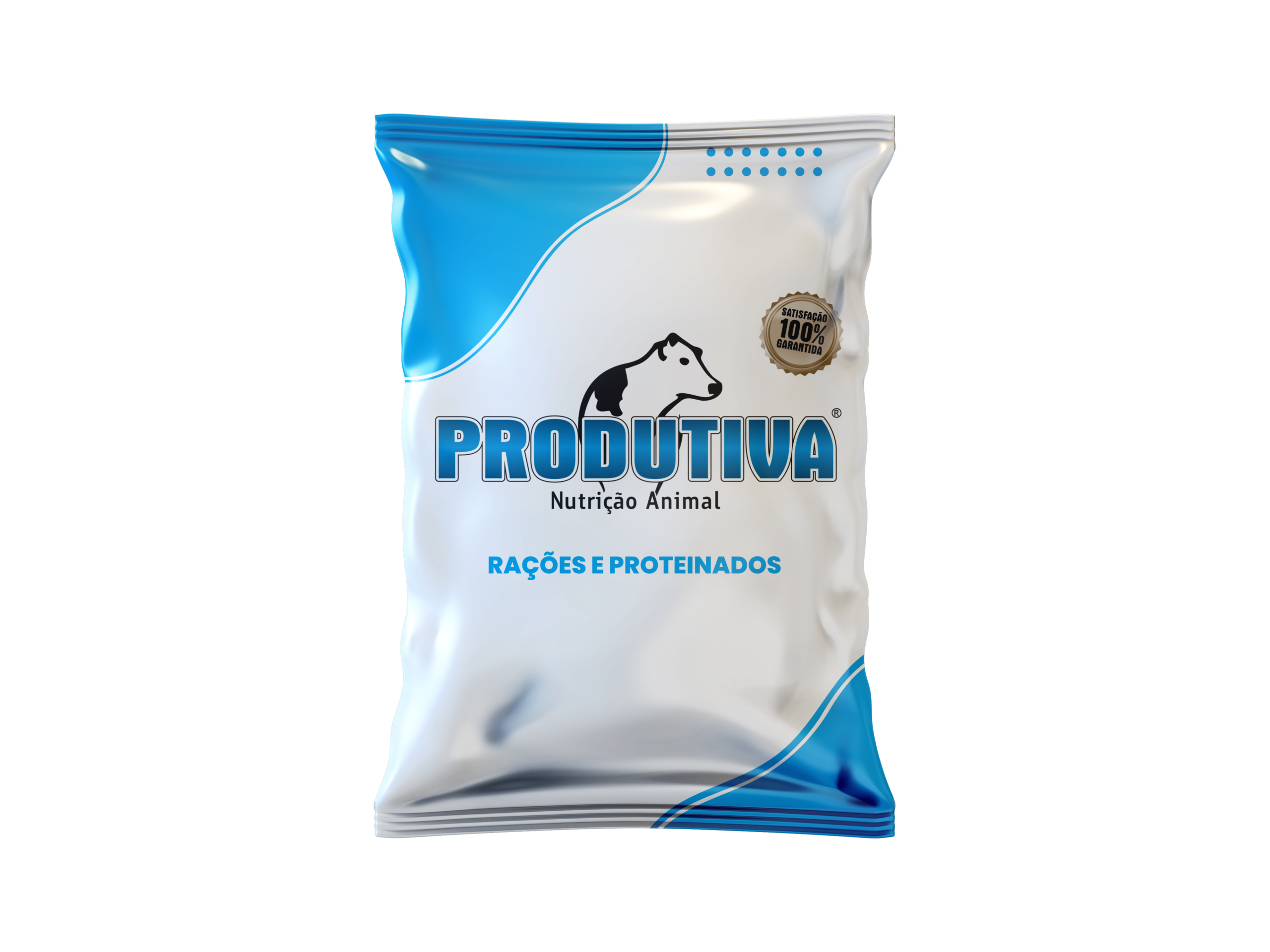 raÇÕes e proteinados