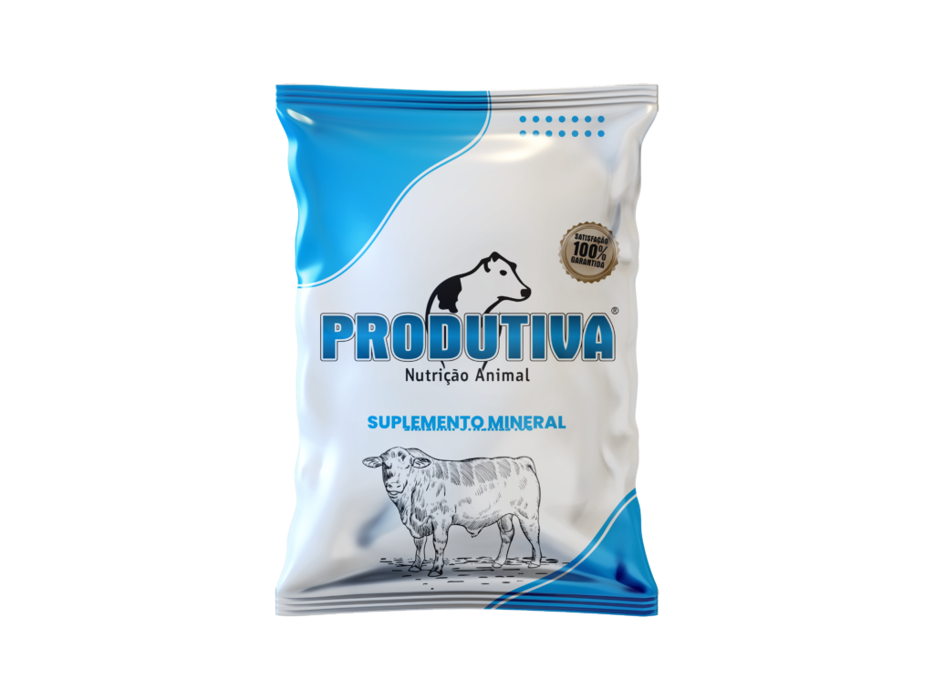 suplementaÇÃo mineral